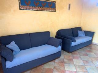 Villa Smeralda - San Teodoro zona spiagge - San Teodoro - 4