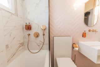 Appartement thématique Au Creux de la rose - Couvet - 5