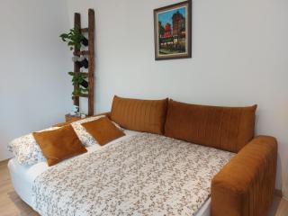 Apartment Da Vita - 1