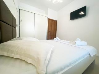 Dor de Mare - Apartament IBIZA - Building Stefan - Năvodari - 4