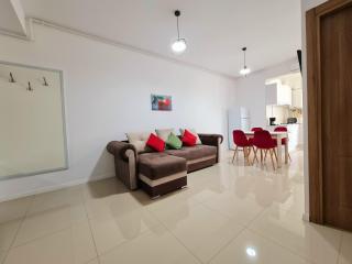 Dor de Mare - Apartament IBIZA - Building Stefan - Năvodari - 9