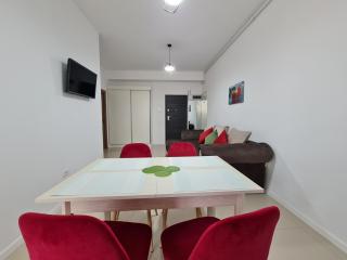 Dor de Mare - Apartament IBIZA - Building Stefan - Năvodari - 7