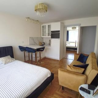 Alexa d'Oro Rooms - Cracovia - 8