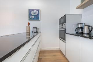 FIRST Ostseebrise - Ostseebad Sellin - 1