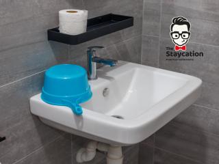 Staycation Homestay 53 Kuching Riverine Resort - Kuching - 9