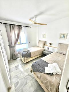 Chill Out Apartment - Mijas Costa - 5