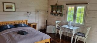 Campsite 37A - Wooden Cabins - 8