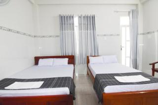 Nhà Nghỉ 80 - Ấp Bình Hưng - 4