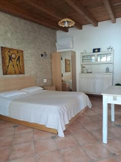 B&B Villa Luisa Apartment - San Leone - 7