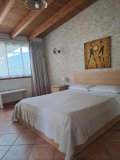 B&B Villa Luisa Apartment - San Leone - 8