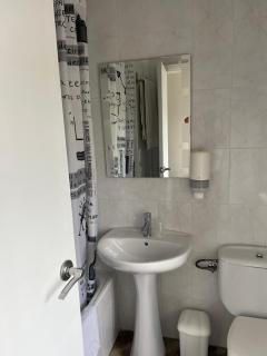 Hostal San Isidro - 9