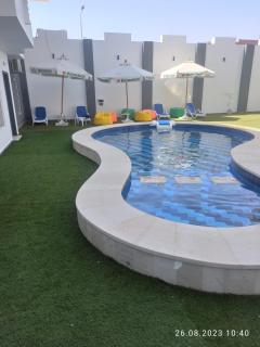 Magawish District - Hurghada - 0