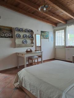 B&B Villa Luisa Apartment - San Leone - 9