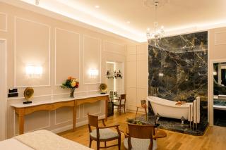 Curcumelli Luxury Suites - 4