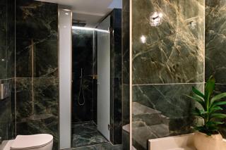 Curcumelli Luxury Suites - Korfu-Stadt - 1