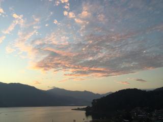 Sweet Dreams Hotel - Pokhara - 3