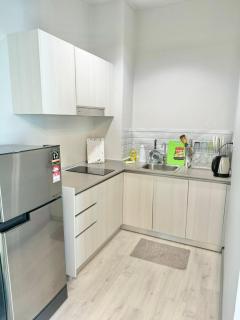 High Floor City View with Jesselton Quay Near Suria Sabah & Jesselton Point - Kota Kinabalu - 2