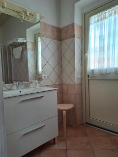 B&B Villa Luisa Apartment - San Leone - 3