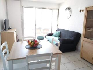 Bel appartement vue lac et montagne - Le Barcarès - 9