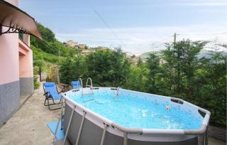 2 Bedroom Lovely Home In Tribogna - Ferrada - 9