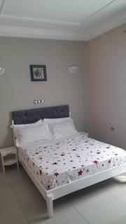 Résidence Tigson Douala - 4