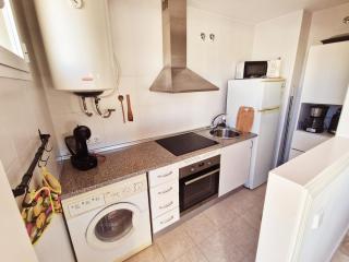 Penthouse Playa Aldea Beach - Castillo de Sabinillas - 4