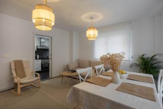 Apartamento nuevo en Ares - Ares - 6