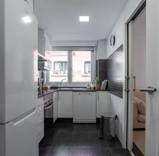 Apartamento nuevo en Ares - Ares - 1