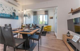 Nice Apartment In Sveti Petar Na Moru - Sveti Petar - 9