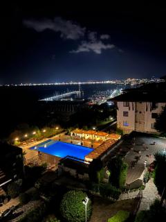 Dolce Vita Premium Apartment Panorama Sea View - 2