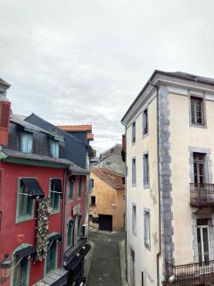 Studio 2em étage votre pèlerinage à Lourdes - Lourdes - 1