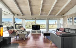 Holiday Home Indemarken Hjørring - 9