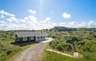 Holiday Home Indemarken Hjørring - Lønstrup - 6