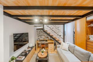 Increible Loft a 5 min del Retiro & WiZink - Madrid - 8