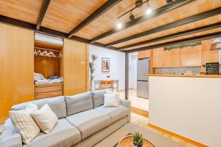 Increible Loft a 5 min del Retiro & WiZink - Madrid - 6