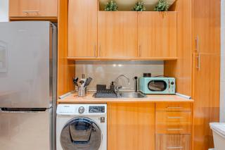 Increible Loft a 5 min del Retiro & WiZink - Madrid - 3