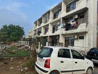 Dev Homestay Vrindavan - Vrindāvan - 4