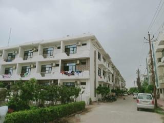 Dev Homestay Vrindavan - Vrindāvan - 1