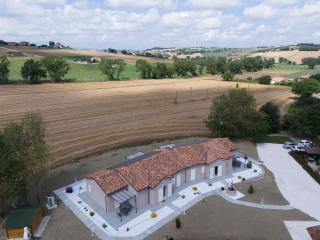 La casa nel verde - Recanati - 8