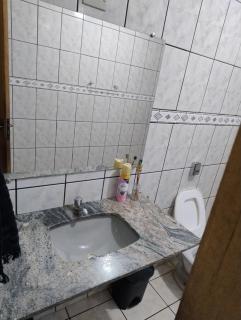 Casa temporada - Olímpia - 8