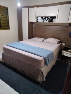 Casa temporada - Olímpia - 7