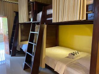 Desa Hostel - 4