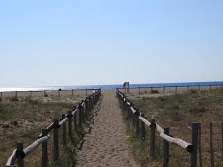 Agréable studio accès à la plage - parking - 2BALM2 - 2