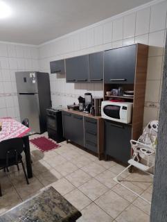 Casa temporada - Olímpia - 3
