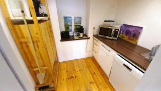 Familienfreundliches Ferienhaus mit 3 Schlafzimmern - Oldisleben - 6