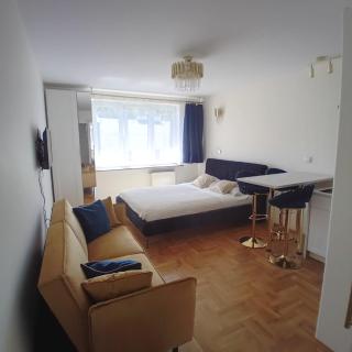La Alaia Apartment with parking - Cracovia - 0
