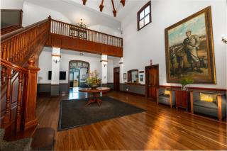 Prince's Grant Coastal Golf Estate - The Lodge - Blythedale - 7