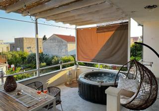 Niki Apartment - Kaštela - 8