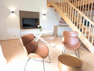 Galeriewohnung bei Wasserburg am Inn - Soyen - 4