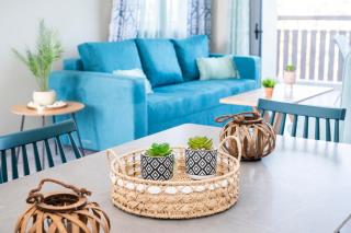 Oceanis Apartments - Artemida - 6